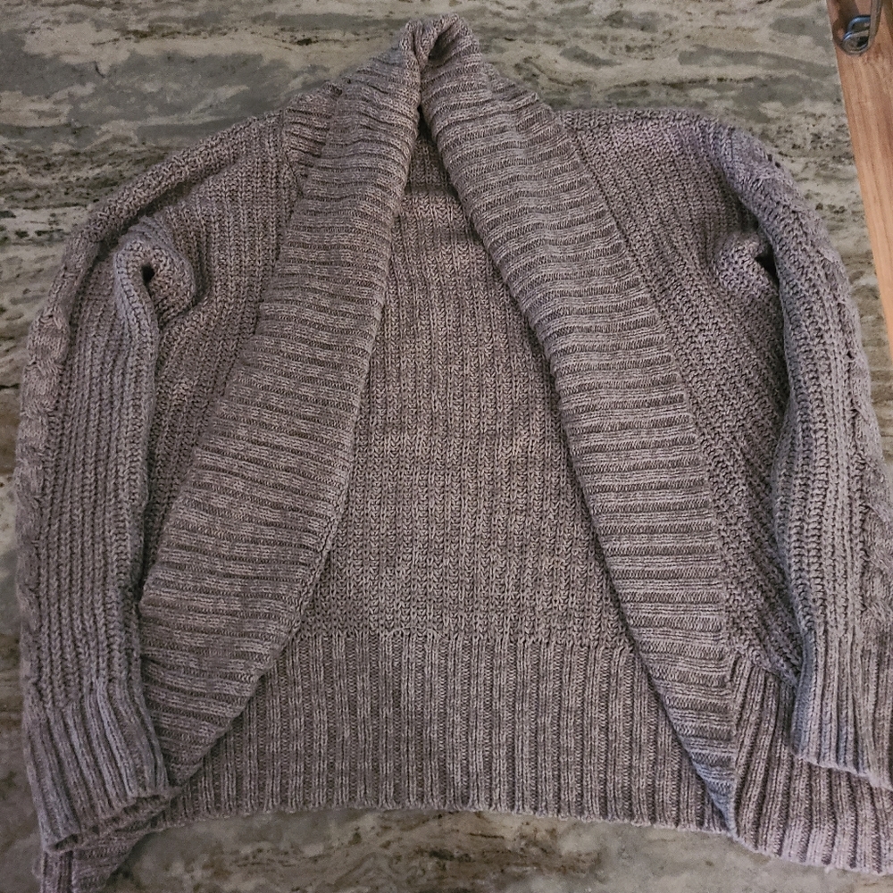 Womens sweater